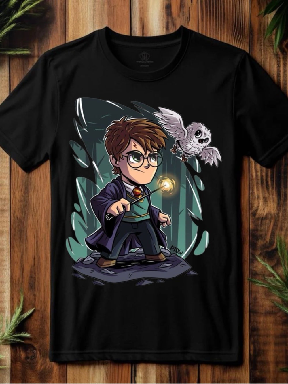 Custom graphic t shirt